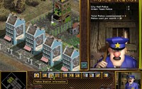 Street Wars: Constructor Underworld