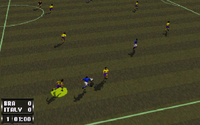 FIFA Soccer 96 RIP