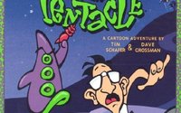 Maniac Mansion: Day of the Tentacle Cd