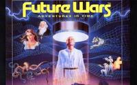 Future Wars: Time Travellers CD