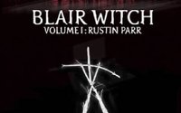 Blair Witch Volume I: Rustin Parr PL