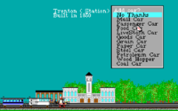 Railroad Tycoon