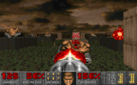 Doom II: Hell on Earth