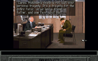 Police Quest 4: Open Season