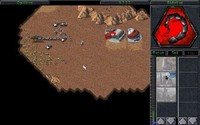 Command & Conquer Gold NOD Missions