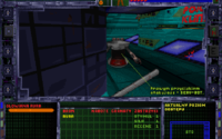 System Shock: Enhanced Edition PL