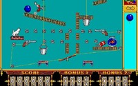 Even More! Incredible Machine, The