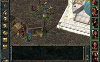 Baldur's Gate Gold Edition