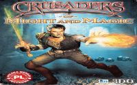 Crusaders of Might and Magic PL