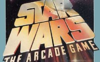 Star Wars: The Arcade Game