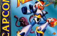 Mega Man X