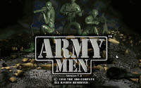 Army Men