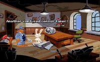 Sam & Max Hit the Road