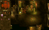 Dungeon Keeper Gold PL