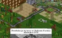 Transport Tycoon Deluxe for Windows PL