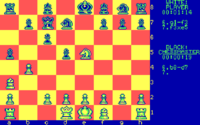 Chessmaster 2000