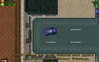 Grand Theft Auto 2 PL (GTA 2 PL)