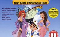 Leisure Suit Larry 7: Miłość na Fali PL