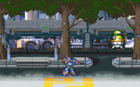 Mega Man X5