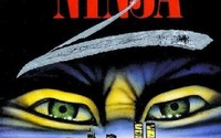 Last Ninja 2: Back With a Vengeance (The)