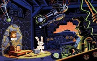 Sam & Max Hit the Road