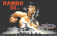 Rambo III