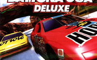 Daytona USA Deluxe