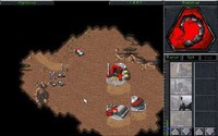 Command & Conquer Gold NOD Missions