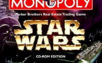 Star Wars: Monopoly