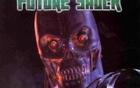 Terminator: Future Shock