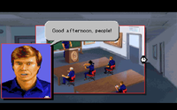 Police Quest 3: The Kindred