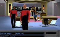 Star Trek: The Next Generation - A Final Unity