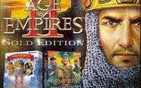 Age of Empires II Gold Edition PL