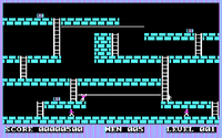 Lode Runner