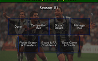 Championship Manager: 97/98