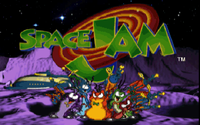 Space Jam