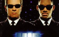 Men in Black: The Game