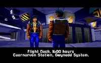 Wing Commander II: Vengeance of the Kilrathi Deluxe Edition