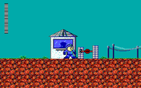 Mega Man