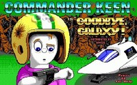 Commander Keen 4: Secret of the Oracle