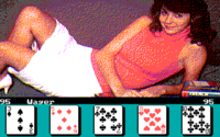 Strip Poker 2