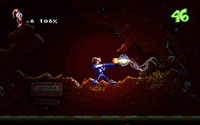 Earthworm Jim 2