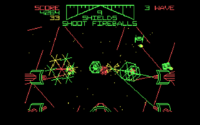 Star Wars: The Arcade Game