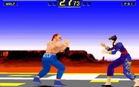 Virtua Fighter