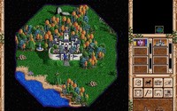 Heroes of Might & Magic 2 Gold