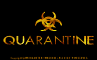 Quarantine