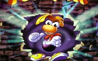 Rayman RIP