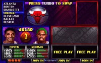 NBA Hangtime