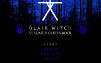 Blair Witch Volume II: The Legend of Coffin Rock PL