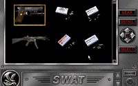 Police Quest: SWAT